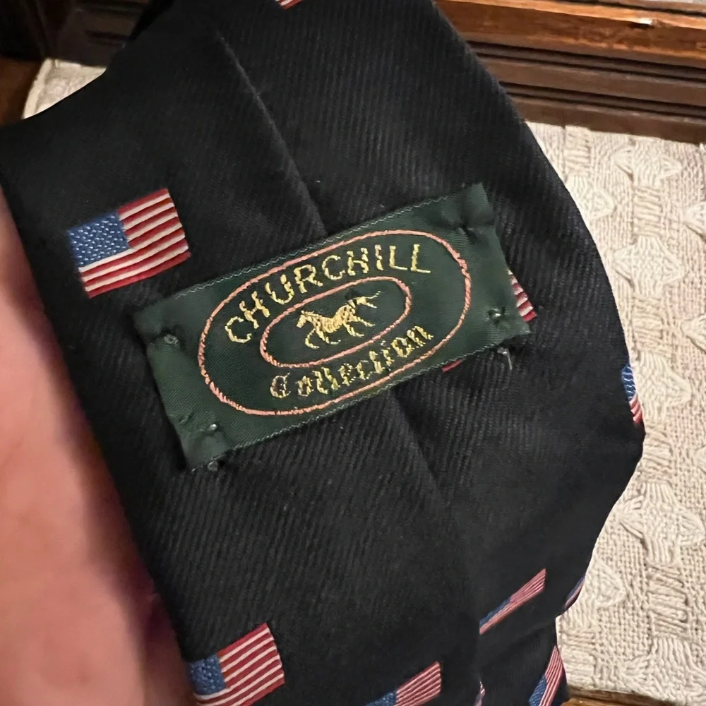 Churchill collection classic